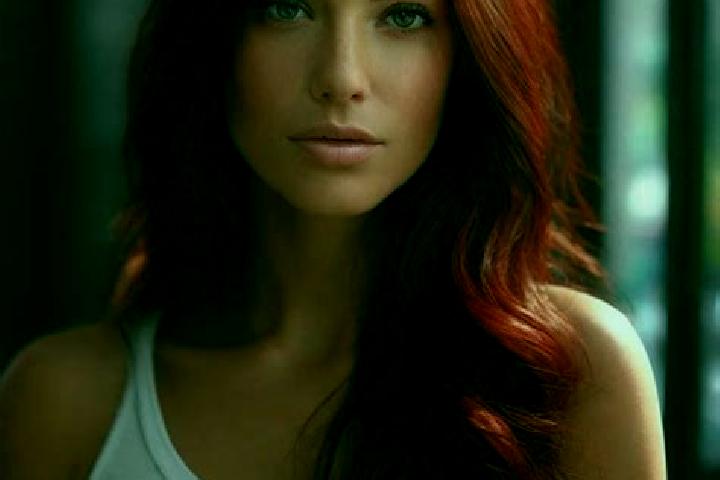 Ivy, 30, a red hazel-eyed caucasian companion based in Jaszszentandras. Offering Dinner Date, Massage, Roleplay. Available for incall and outcall, day and ev...
