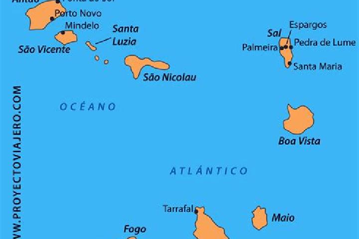 Ivy, 30 — Escort in Achada Monte, Cape Verde