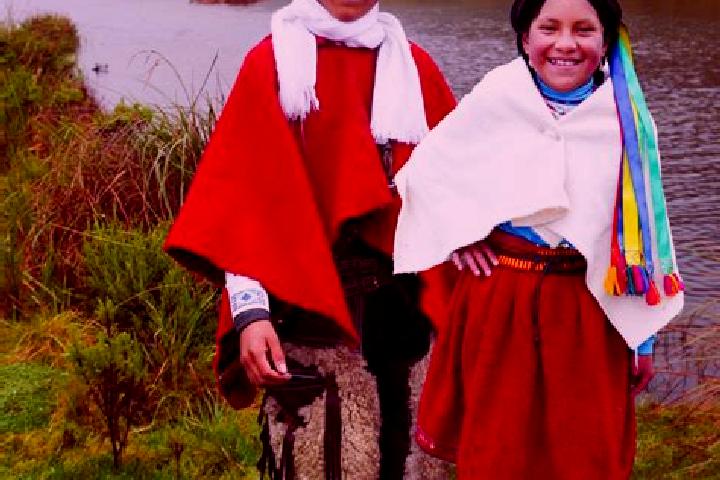 Ivy, 30 — Escort in Achupallas, Ecuador