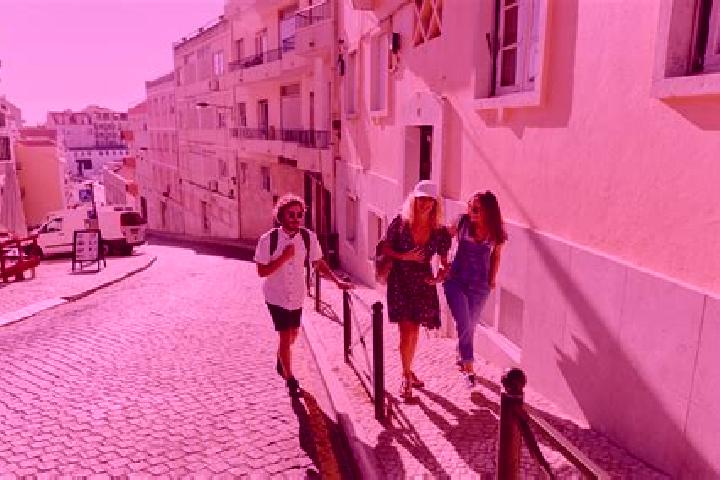 Ivy, 30 — Escort in Altura, Portugal