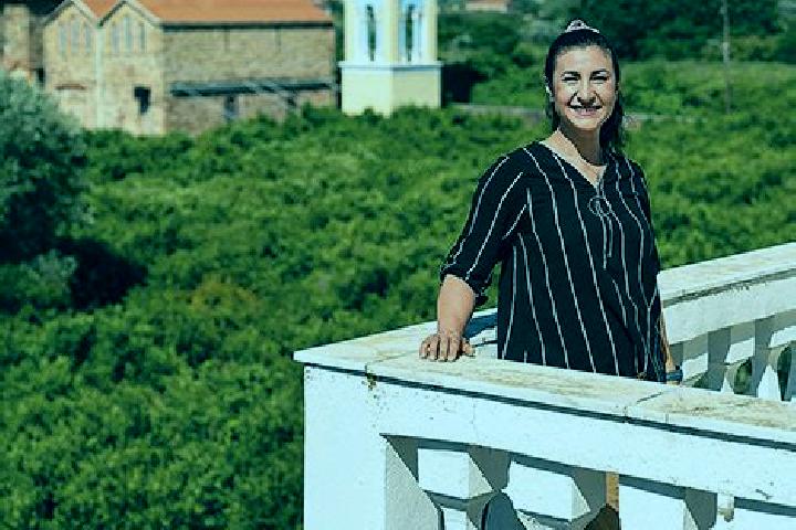 Ivy, 30 — Escort in Aneza, Greece