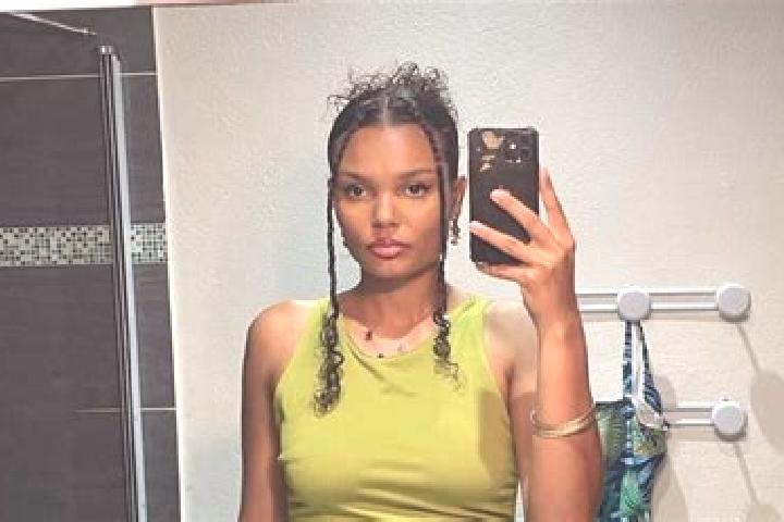 Ivy, 30 — Escort in Baboucar Toumbou, Senegal