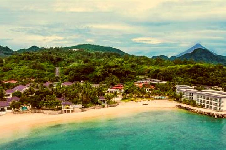 Ivy, 30 — Escort in Bacacay, Philippines