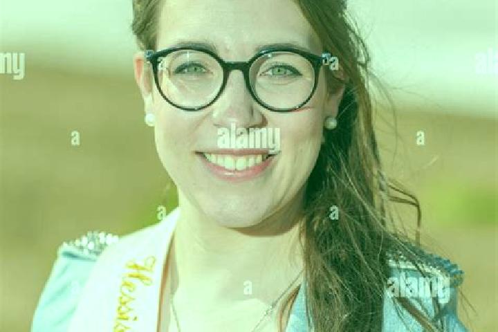 Ivy, 30 — Escort in Braunshardt, Germany