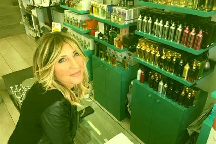 Ivy, 30 — Escort in Bussero, Italy