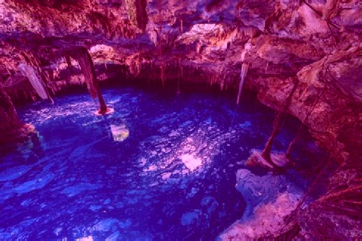 Ivy, 30 — Escort in Chan Cenote, Mexico