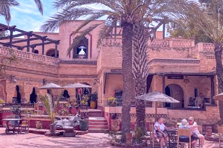 Ivy, 30 — Escort in El Gara, Morocco