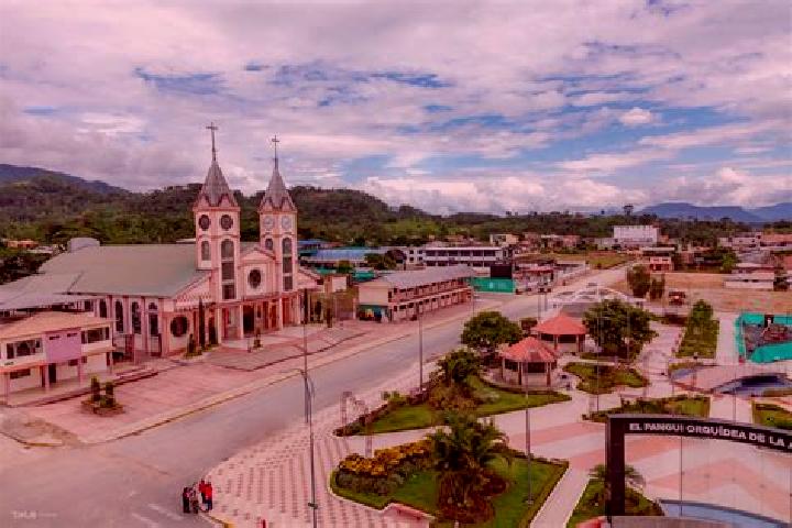 Ivy, 30 — Escort in El Pangui, Ecuador