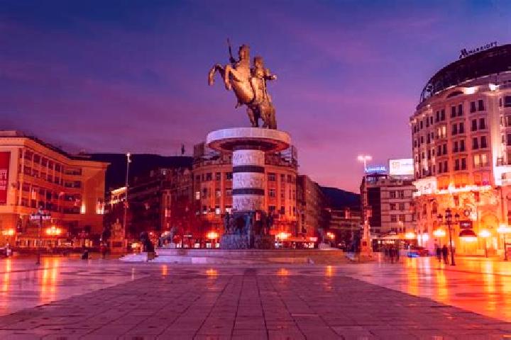 Ivy, 30 — Escort in Erekovci, North Macedonia