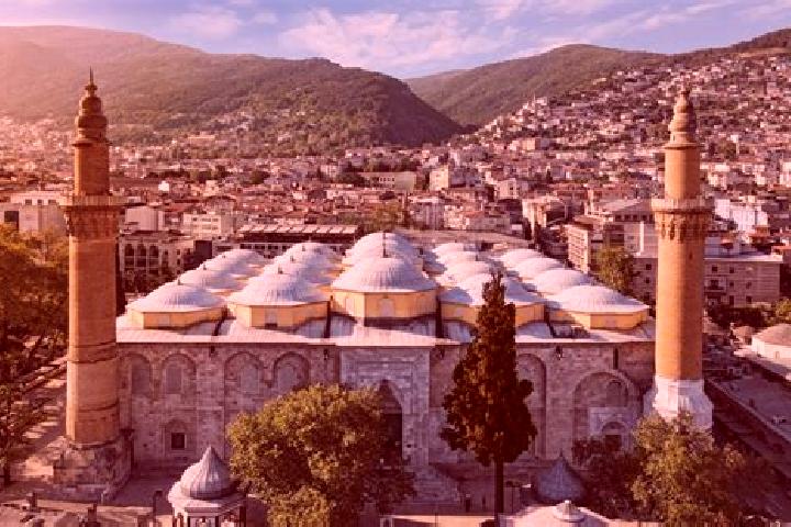 Ivy, 30 — Escort in Evka-Alti, Turkey