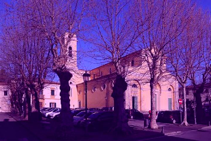 Ivy, 30 — Escort in Fauglia, Italy
