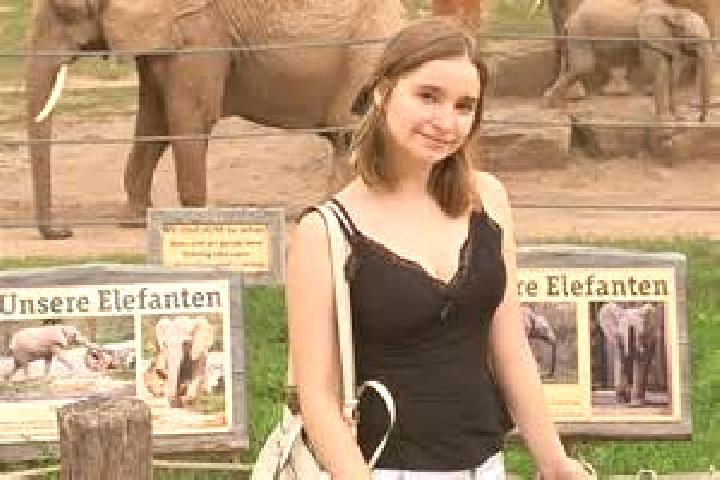 Ivy, 30 — Escort in Friedland, Germany