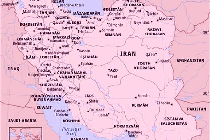 Ivy, 30 — Escort in Hoveyzeh, Iran
