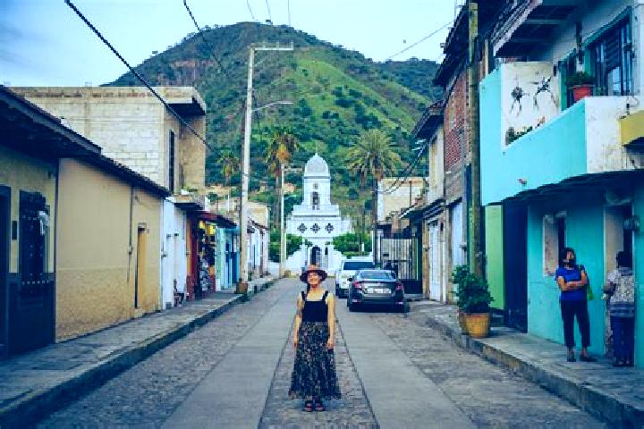 Ivy, 30 — Escort in Jala, Mexico