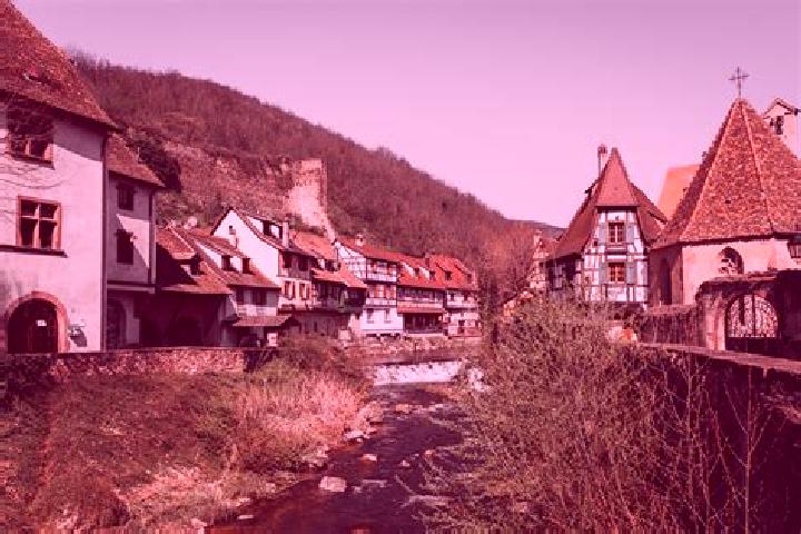 Ivy, 30 — Escort in Kaysersberg, France