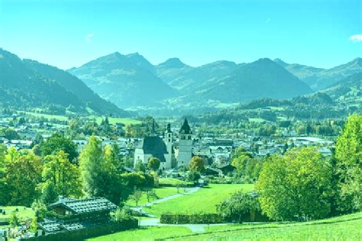 Ivy, 30 — Escort in Kitzbuehel, Austria