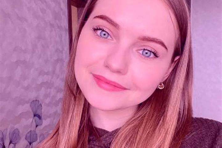 Ivy, 30 — Escort in Korotych, Ukraine