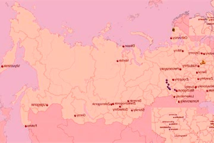 Ivy, 30 — Escort in Kozhukhovo, Russia