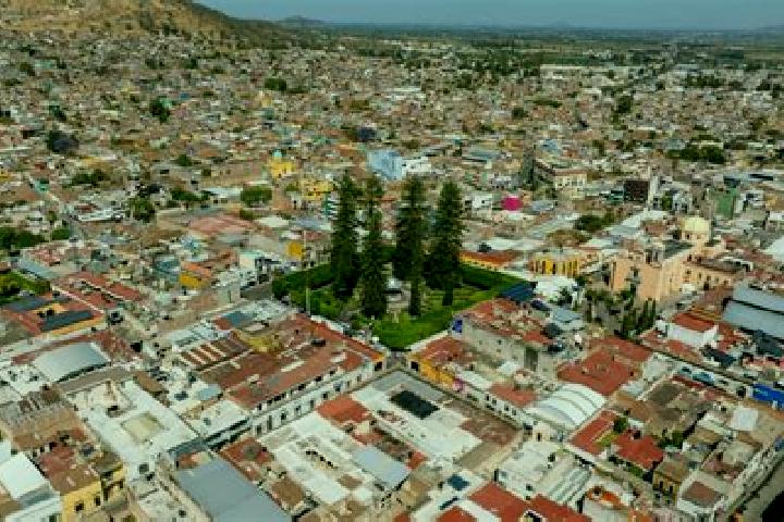 Ivy, 30 — Escort in La Cal Grande, Mexico