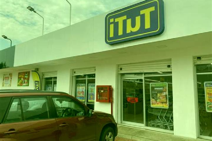 Ivy, 30 — Escort in La Puntilla, Ecuador