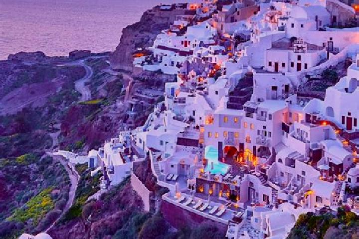 Ivy, 30 — Escort in Makrisia, Greece