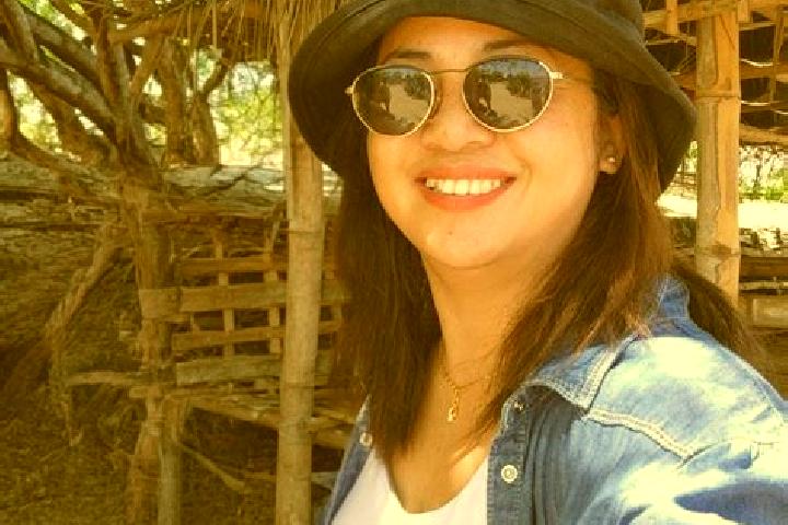 Ivy, 30 — Escort in Masaya Sur, Philippines