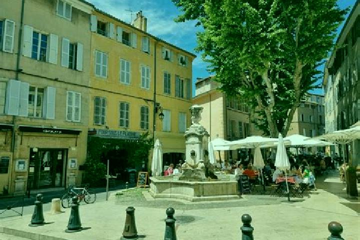 Ivy, 30 — Escort in Meyreuil, France