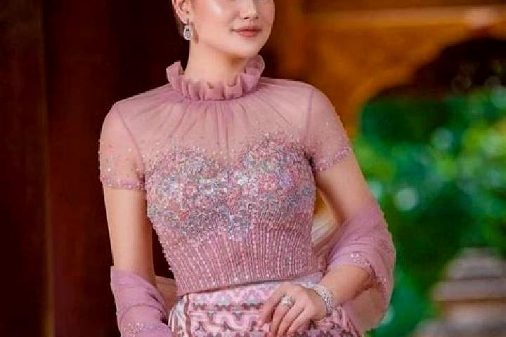 Ivy, 30 — Escort in Myo Thit Ka, Myanmar