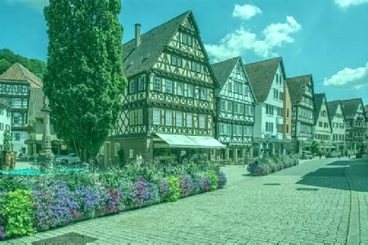Ivy, 30 — Escort in Nagold, Germany