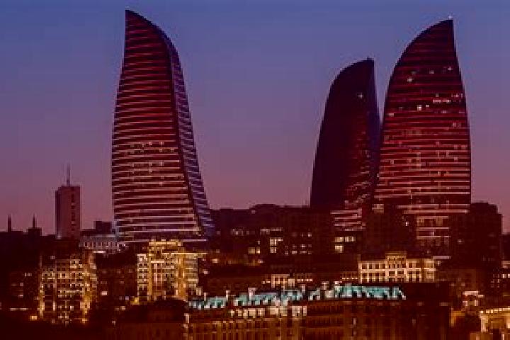 Ivy, 30 — Escort in Oguz, Azerbaijan