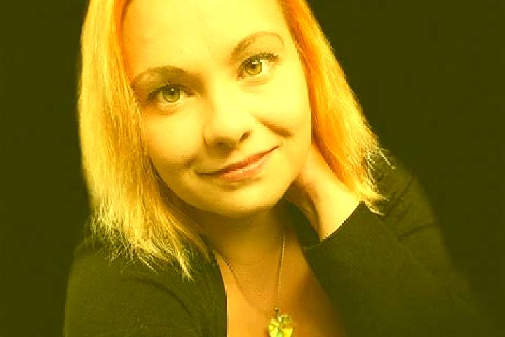Ivy, 30 — Escort in Ohrazenice, Czech Republic