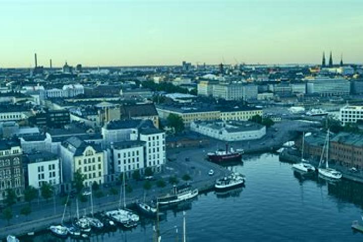 Ivy, 30 — Escort in Pakila, Finland
