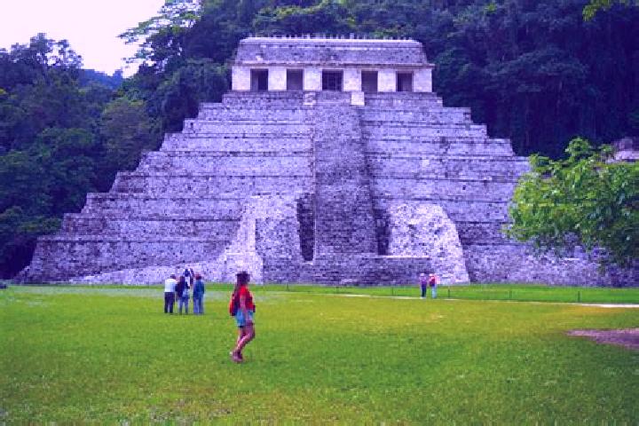 Ivy, 30 — Escort in Palenque, Mexico