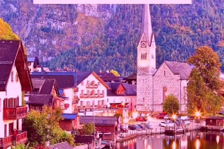 Ivy, 30 — Escort in Pitzenberg, Austria