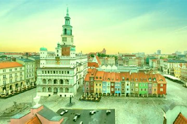 Ivy, 30 — Escort in Poznan, Poland