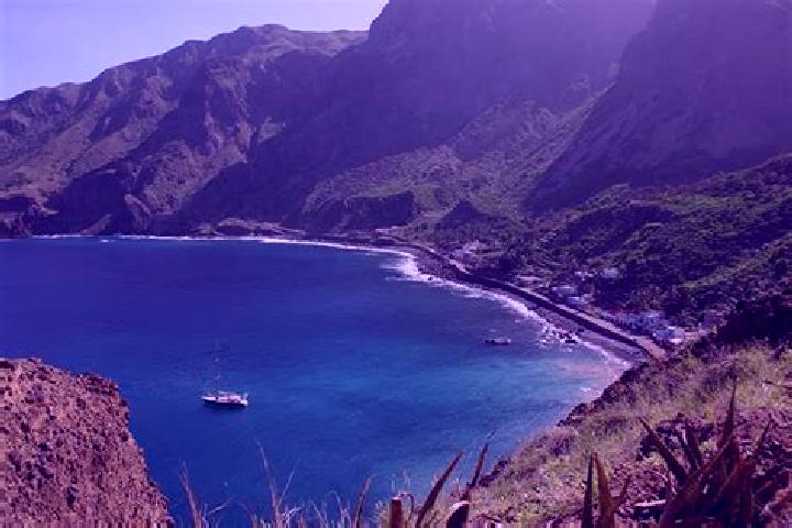 Ivy, 30 — Escort in Ribeira Brava, Cape Verde