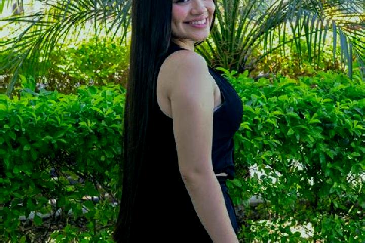 Ivy, 30 — Escort in San Alejo, El Salvador