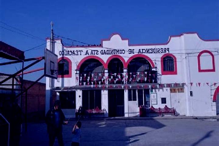 Ivy, 30 — Escort in Santa Apolonia Teacalco, Mexico