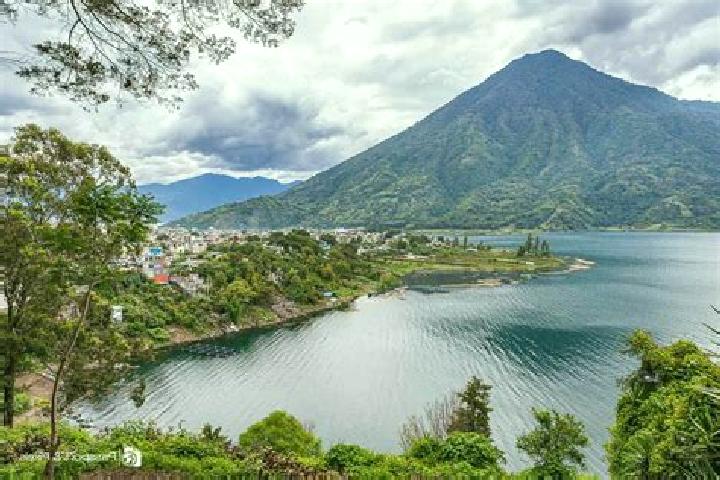 Ivy, 30 — Escort in Santiago Atitlan, Mexico