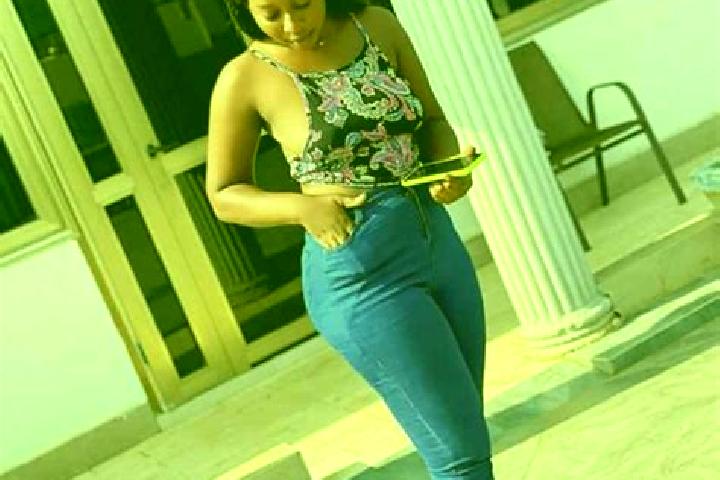 Ivy, 30 — Escort in Sekondi, Ghana