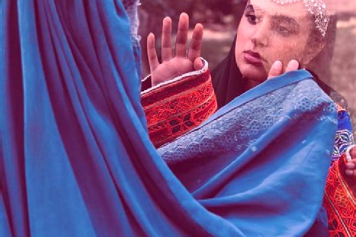 Ivy, 30 — Escort in Sherwani-ye Bala, Afghanistan