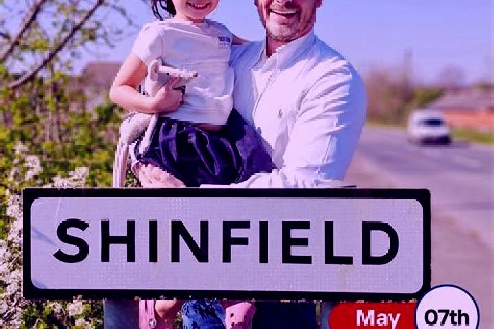 Ivy, 30 — Escort in Shinfield, United Kingdom