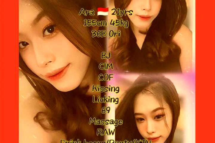 Ivy, 30 — Escort in Sibu Jaya, Malaysia