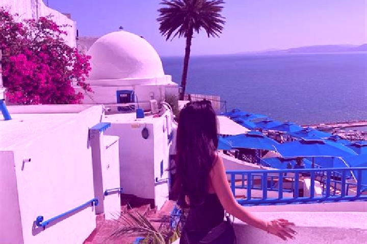 Ivy, 30 — Escort in Sidi Jaber, Morocco