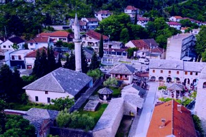 Ivy, 30 — Escort in Stolac, Bosnia and Herzegovina