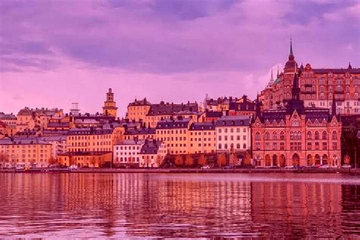 Ivy, 30 — Escort in Stora, Sweden