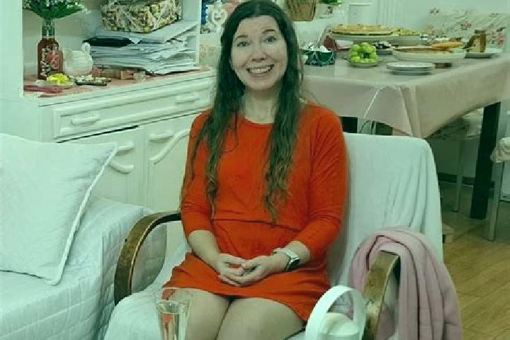 Ivy, 30 — Escort in Tasanne, Finland