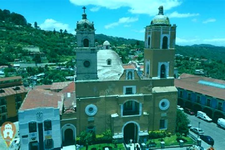 Ivy, 30 — Escort in Tenango de Doria, Mexico