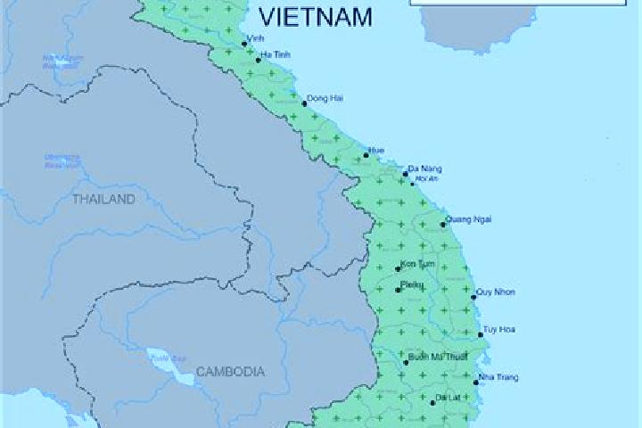 Ivy, 30 — Escort in To Hap, Vietnam