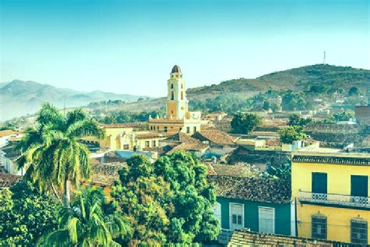 Ivy, 30 — Escort in Topes de Collantes, Cuba